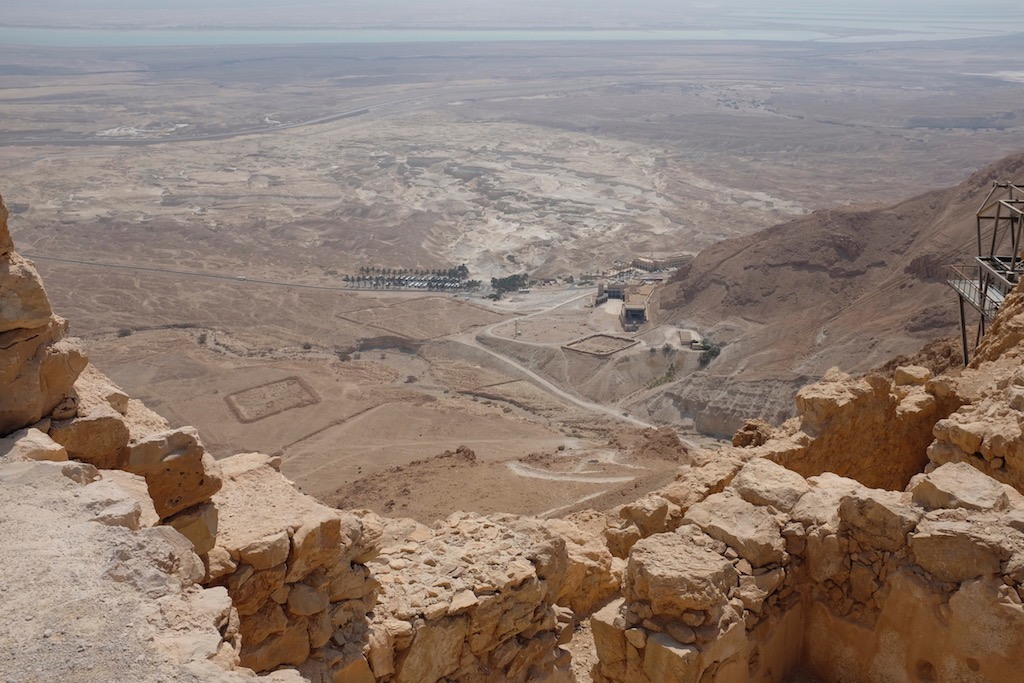 Masada