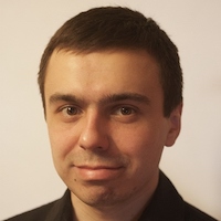 Sergey Aleksandrov